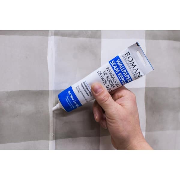 3 oz. Stick-Ease Wall Covering Seam Adhesive