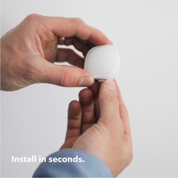 ecobee 3 Lite Smart Thermostat | Nebraska Furniture Mart