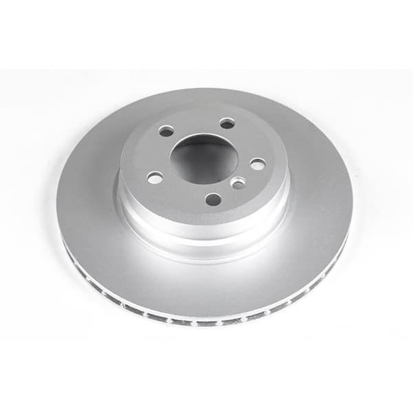 Power Stop Disc Brake Rotor