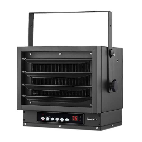 6,250-Watt/7,500-Watt 240-Volt Ceiling Mount Heater