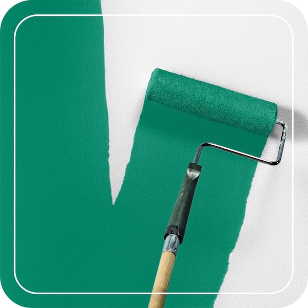 S-G-470 Festive Green Paint