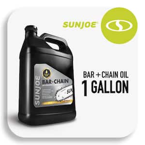 1 Gal. Bar and Chain Oil for All Chain Saws
