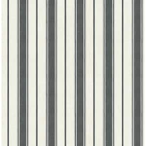 Black White Stripe Wallpaper, 45% OFF