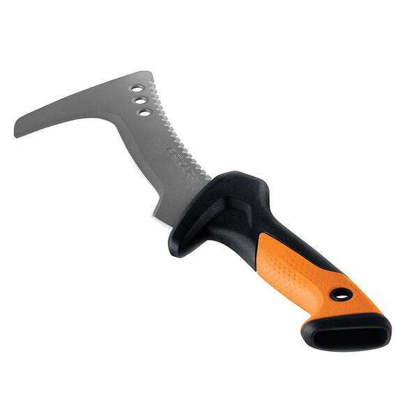 Fiskars Billhook Steel Clearing Hook 