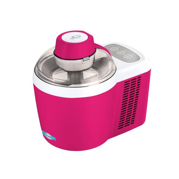 Mr. Freeze Thermo 1 Qt. Self-Freezing Ice Cream Maker
