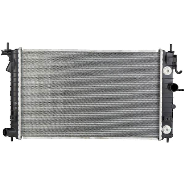 APDI Radiator