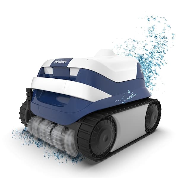 Polaris ERA820 Corded Robotic In Ground Pool Vacuum ERA820_A - The
