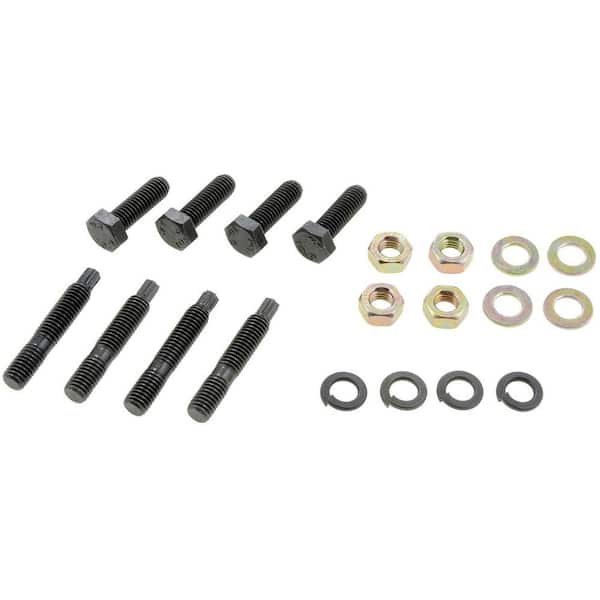 Unbranded Exhaust Stud Kit - M8-1.25