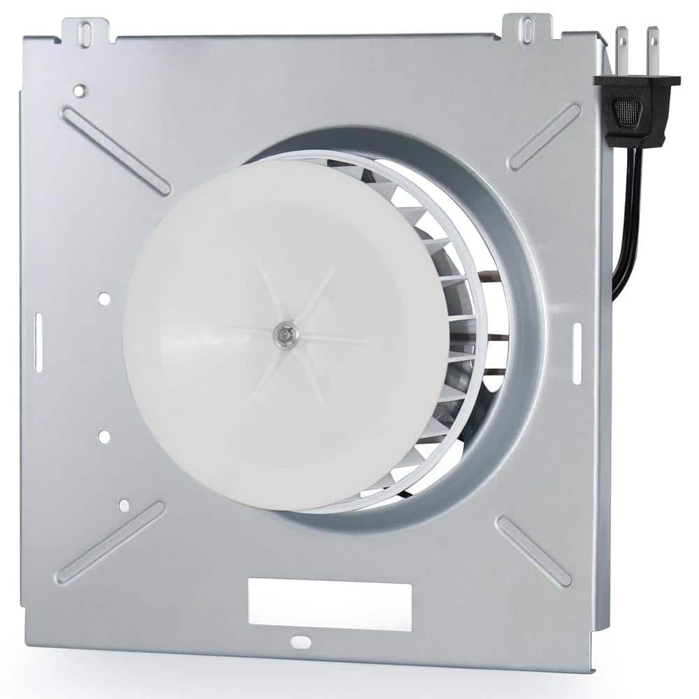Replacement Motor Assembly for NuTone 769RL B Unit-Compatible with S0504B00