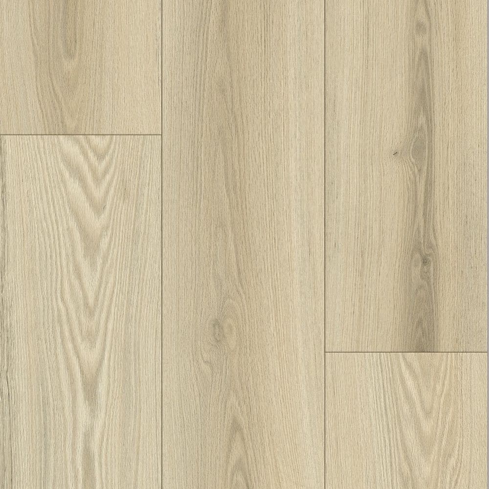 Take Home Sample - Oakwood Meadows Waterproof Laminate Wood Flooring price history on PriceWatchPro