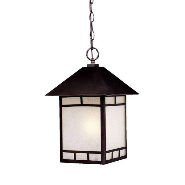 portfolio hanging lantern