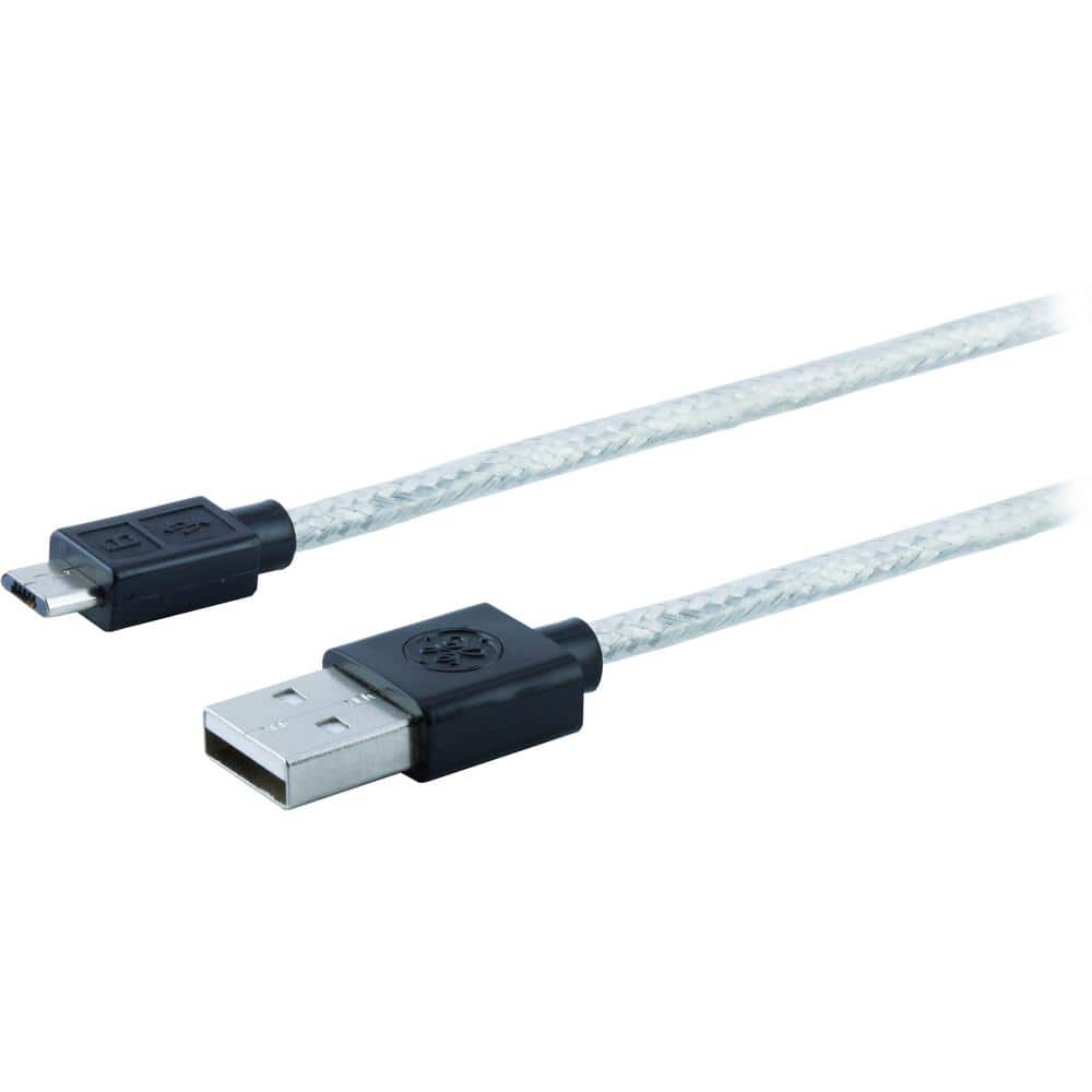 Pro 1 ft. Micro USB Charging Cable