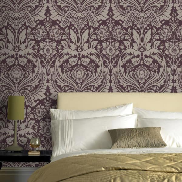 Graham and brown 2025 desire gold wallpaper