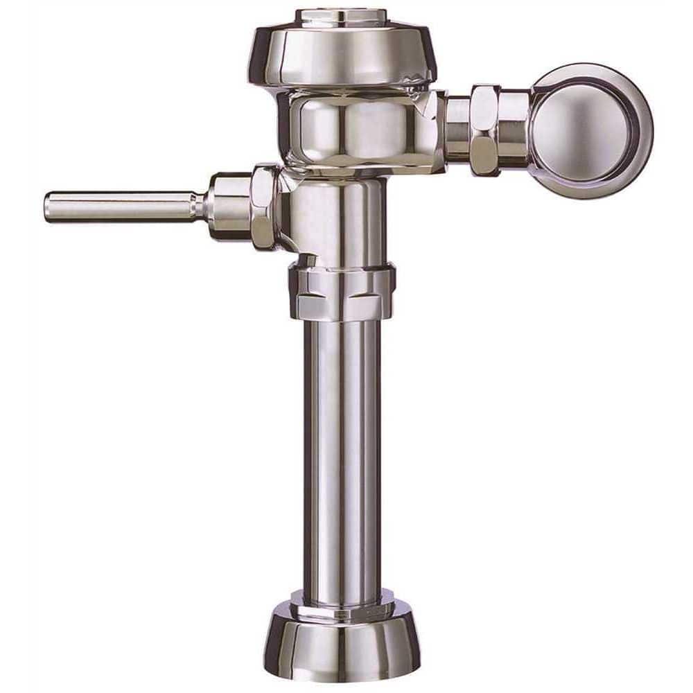 ROYAL 186-1 URINAL FLUSH VALVE, 1.0 GPF price history on PriceWatchPro