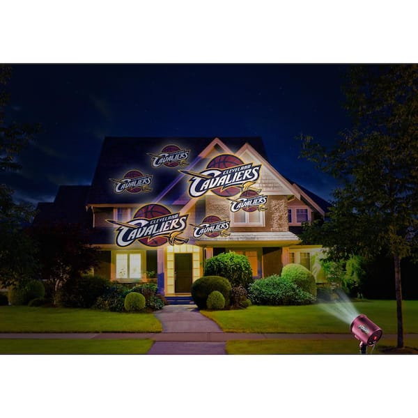 Official Cleveland Cavaliers Holiday Decorations, Christmas