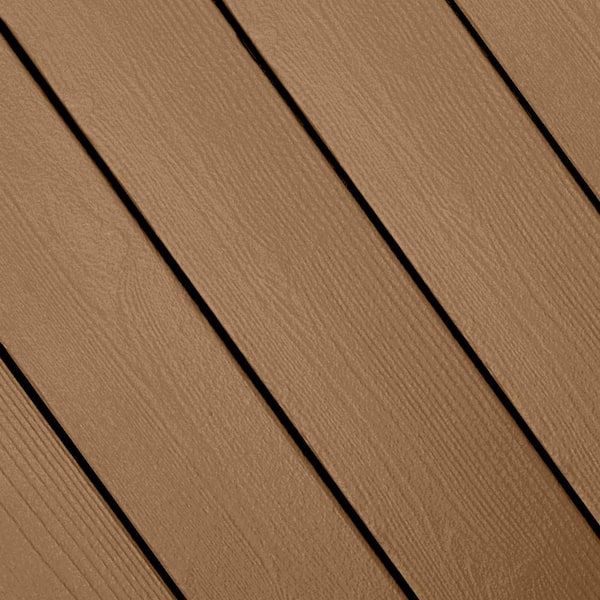 Behr Premium Advanced Deckover 1 Gal Sc 115 Antique Brass Smooth Solid Color Exterior Wood And Concrete Coating 500001 The Home Depot