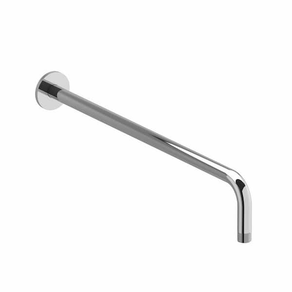 Wall Mount Shower Arm, Chrome