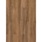 Perryridge Oak 12 mm T x 7.56 in. W Waterproof Laminate Wood Flooring (15.95 sq. ft./Case)