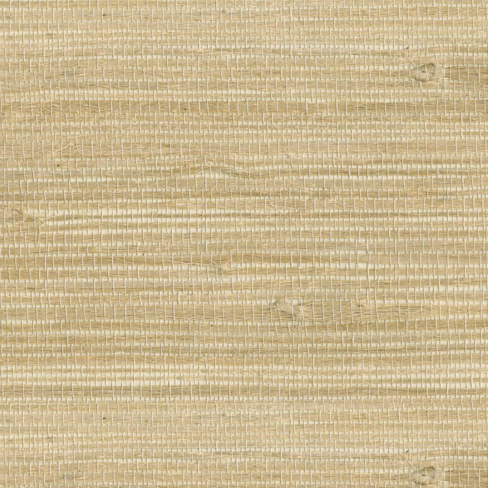Myoki Wheat Grasscloth Peelable Roll (Covers 72 sq. ft.) price history on PriceWatchPro