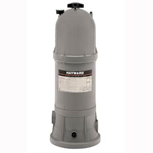 120 sq. ft. StarClear Plus Cartridge Filter