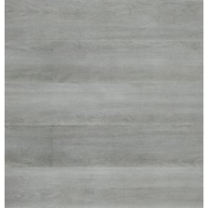 Take Home Sample - Athabasca Glacier Rigid Core Click Lock Luxury Vinyl Plank Flooring