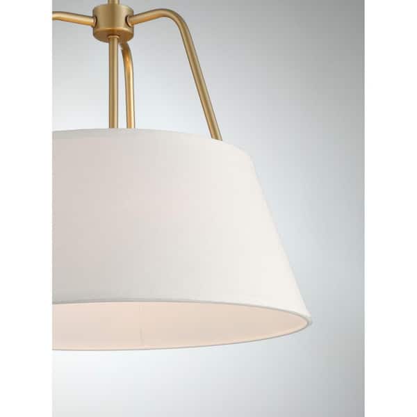 Have a question about TUXEDO PARK LIGHTING 3-Light Vintage Have a question about TUXEDO PARK LIGHTING 3-Light Vintage