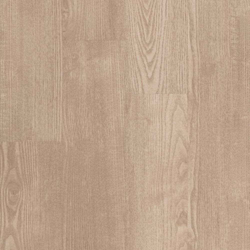 Printnova​ Cinnamon 30 MIL x 6 in. W x 48 in. L Waterproof Glue-Down Luxury Vinyl Plank Flooring (35. 76 sq. ft./case) price history on PriceWatchPro