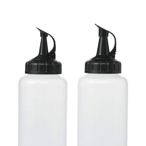 Details about OXO Good Grips Chef's Squeeze Bottle Set Details about OXO Good Grips Chef's Squeeze Bottle Set