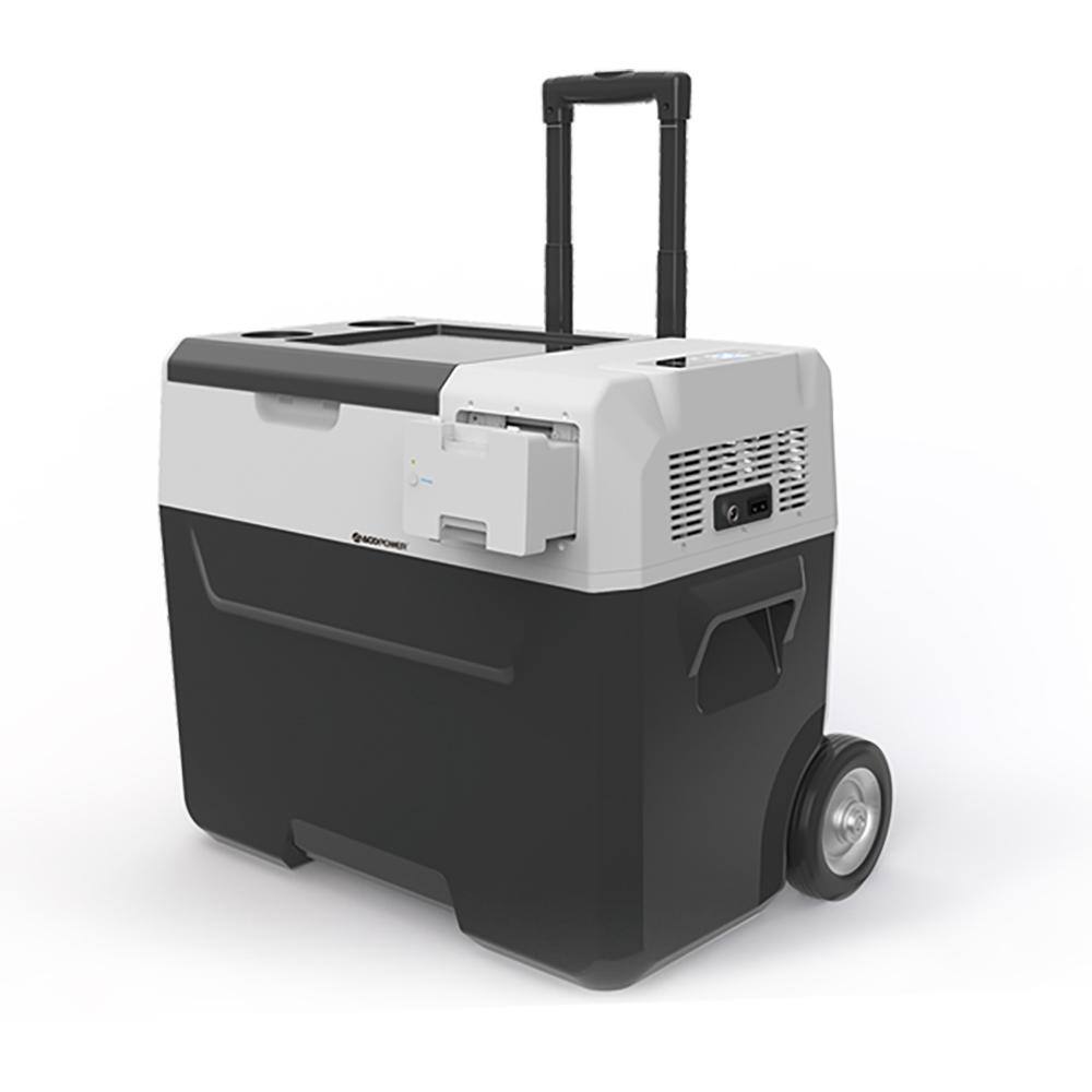 ACOPower LiONCooler 42 Qt. Battery Powered Portable Chest Fridge