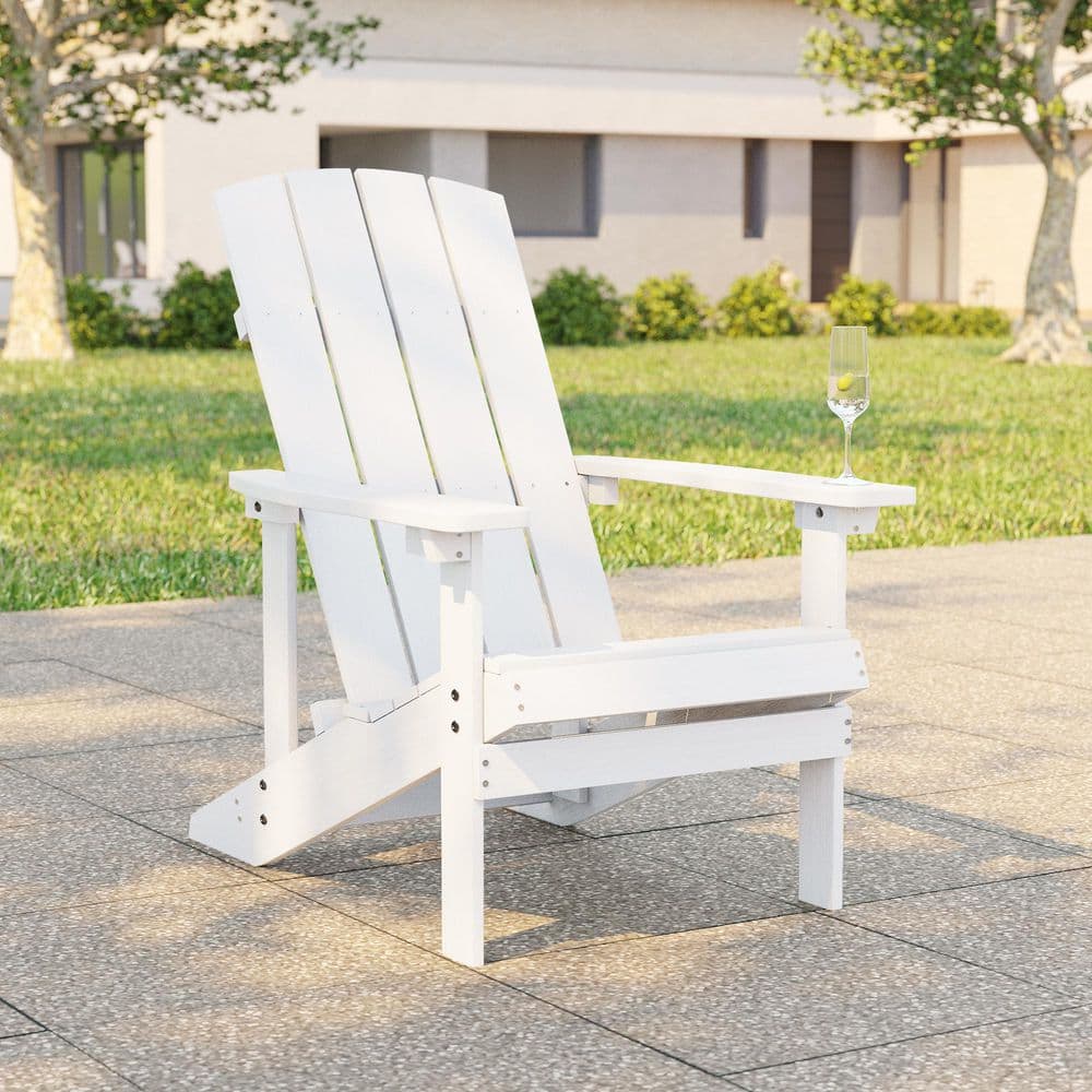Sonkuki Recycled Plastic Weather Resistant Outdoor Patio