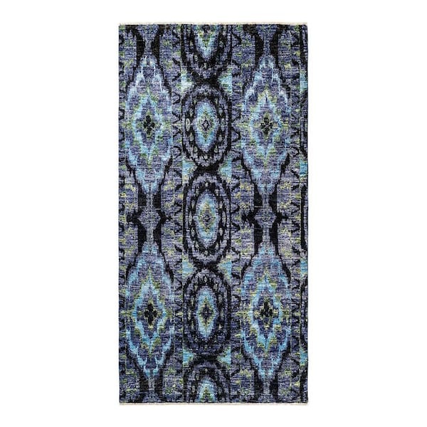 Onley Updated Traditional Farmhouse 5' x 8'2 Area Rug