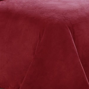 Velvet Plush Blanket