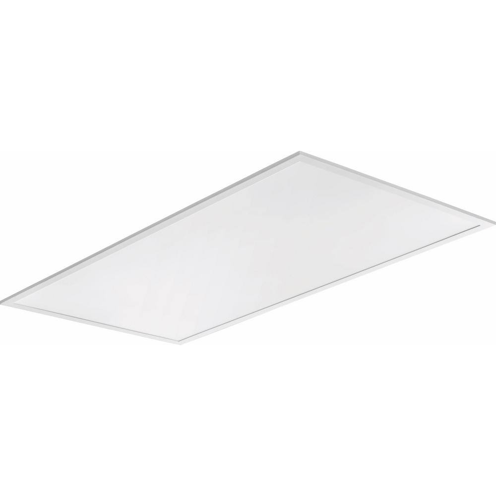 UPC 191848338490 product image for Lithonia Lighting Contractor Select CPX 2 ft. x 4 ft., 4543 Lumens White Integra | upcitemdb.com