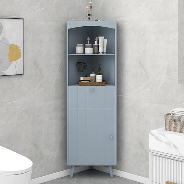 Winslow Bathroom Storage – Furnitureco