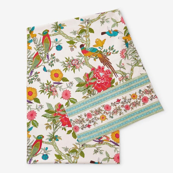 Rifle Paper Co. Garden Party Paper Table Runner