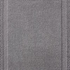 The Company Store Legends Luxury Sterling Dark Gray 50 in. x 30 in. Cotton Bath  Mat 59071-30X50-DARK-GRAY - The Home Depot