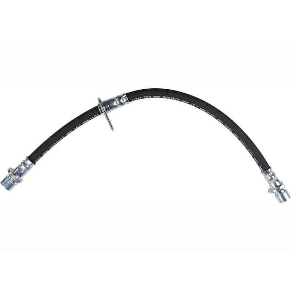 Sunsong Brake Hydraulic Hose - Rear Inner