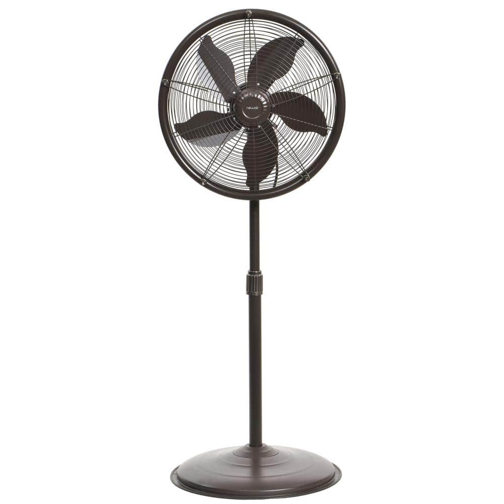 Newair Outdoor Misting Fan, image size:1000x1000