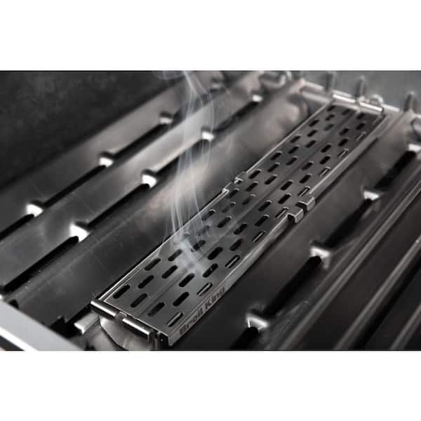Broil King - Smoker Box Pellet SS