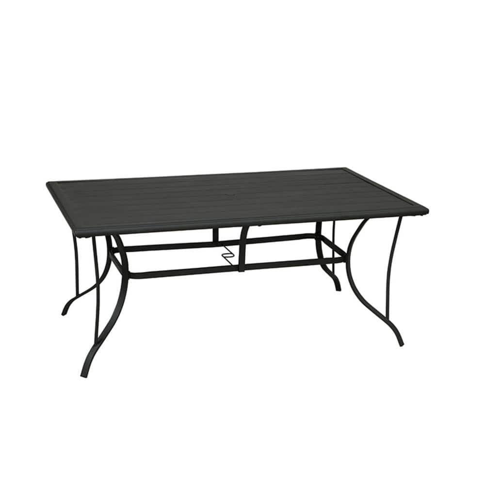 living accents roscoe round black glass dining table