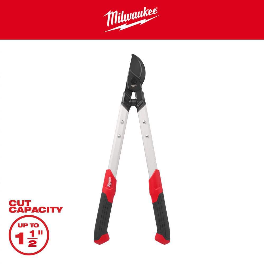 1-1/2 in. Cut Capacity High Carbon Steel Blade, 24 in. Bypass Lopper price history on PriceWatchPro