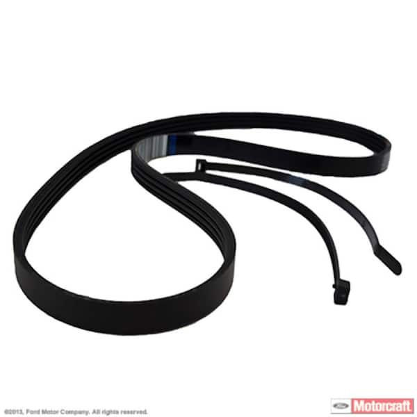 Motorcraft Serpentine Belt