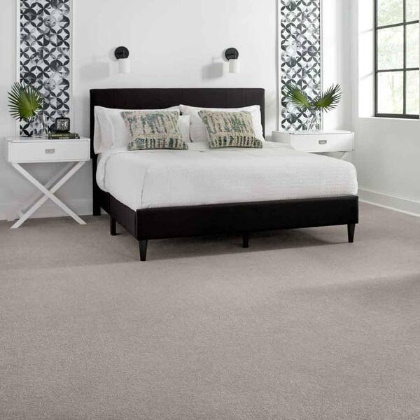 【CARPET COMPANY】BEDROOM TEE WHITE Bedroom Tee — Carpet Company
