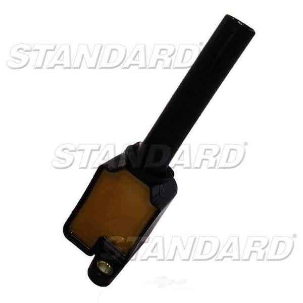 Intermotor Ignition Coil 2004-2005 Suzuki Verona 2.5L