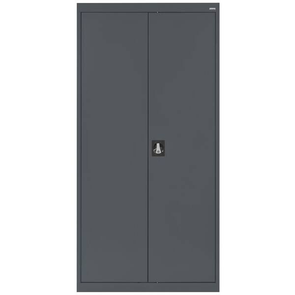 Sandusky garage storage cabinets discount