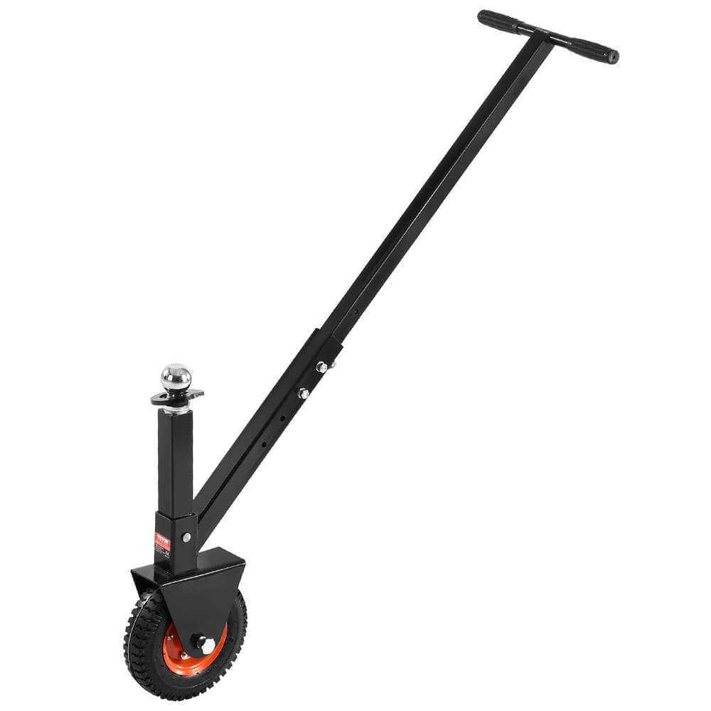 Trailer Dolly, 300 lbs. Tongue Weight Capacity, 16.5/22 in. Height Adjustable Trailer Dolly, 1-7/8 in. and 2 in. Balls price history on PriceWatchPro