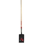 48 in. Wood Handle Roof Shovel