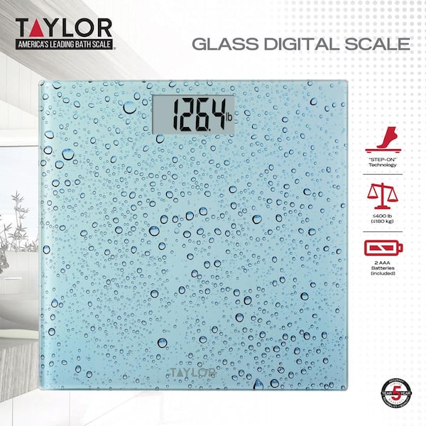 https://images.thdstatic.com/productImages/dd671e72-23fe-4091-ba93-4687d5271135/svn/blue-taylor-precision-products-bathroom-scales-755841034wd-31_600.jpg