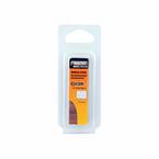 3/4 in. 23-Gauge Glue Collated Headless Micro Pins (2000-Count)