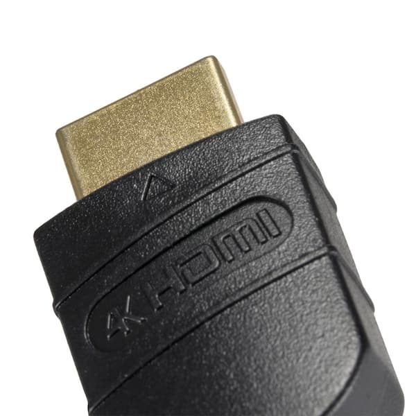 NLHDMI-AOC025, Câble HDMI NewLink 25m HDMI Mâle → HDMI Mâle